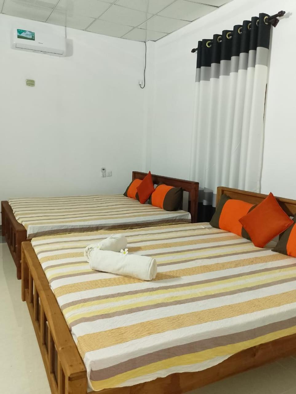 Rock Hill Bed & Breakfast Tanamalwila Luaran gambar